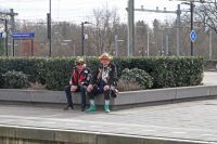 2024-02-10 Prinseske uit de trein trekken 18 2024-02-10 Prinseske uit de trein trekken 18